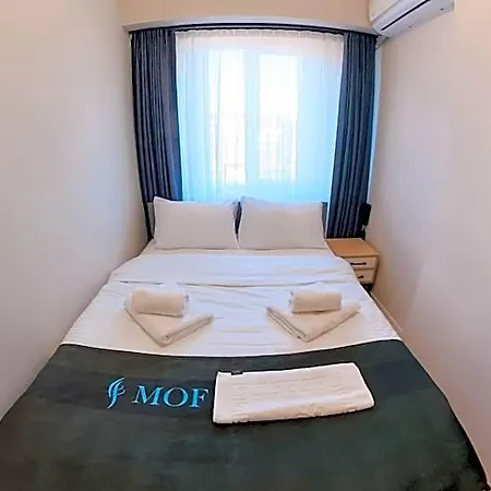 ホテル Mof Comfort