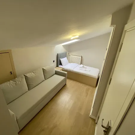 Hotel Mof Comfort Edirne