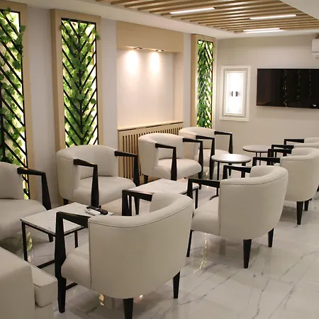 Mof Comfort Hotel Edirne