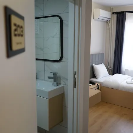 Mof Comfort Otel