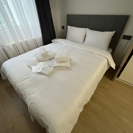 Mof Comfort 3* Edirne
