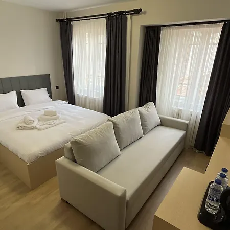 Mof Comfort Hotel Edirne