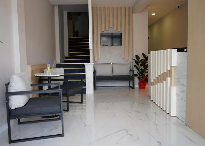 Mof Comfort * Edirne