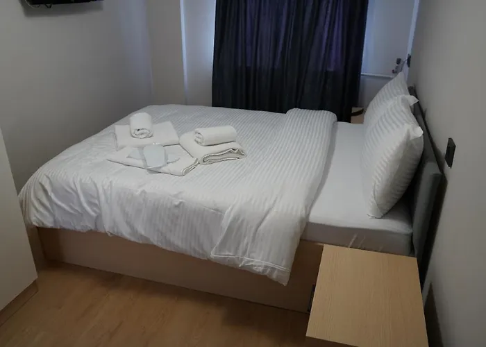 Mof Comfort * Edirne