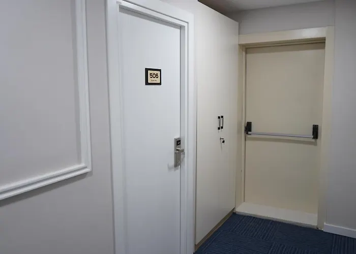 Mof Comfort Hotel Edirne