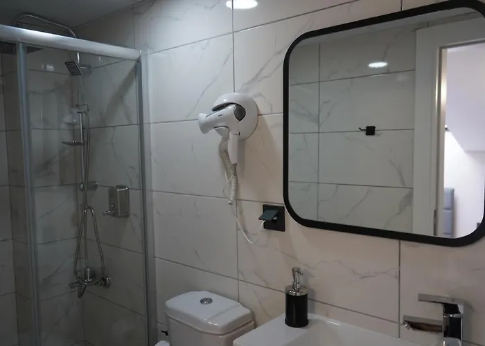 Mof Comfort * Edirne