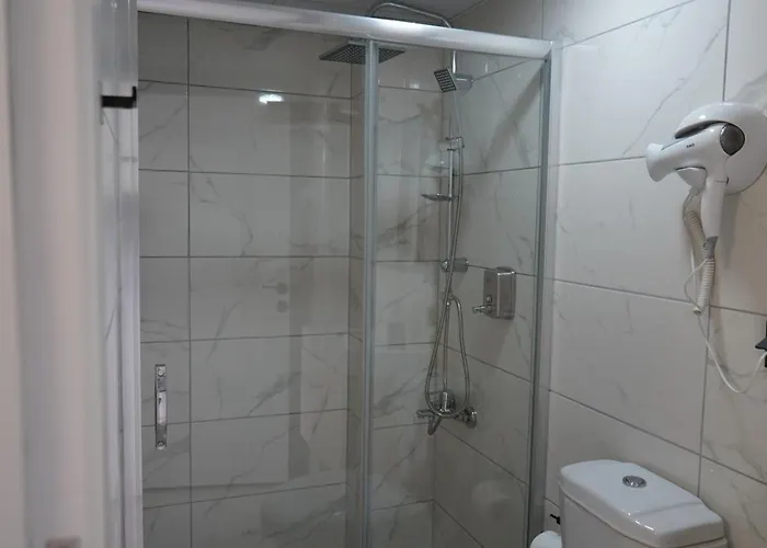 Mof Comfort Hotel Edirne