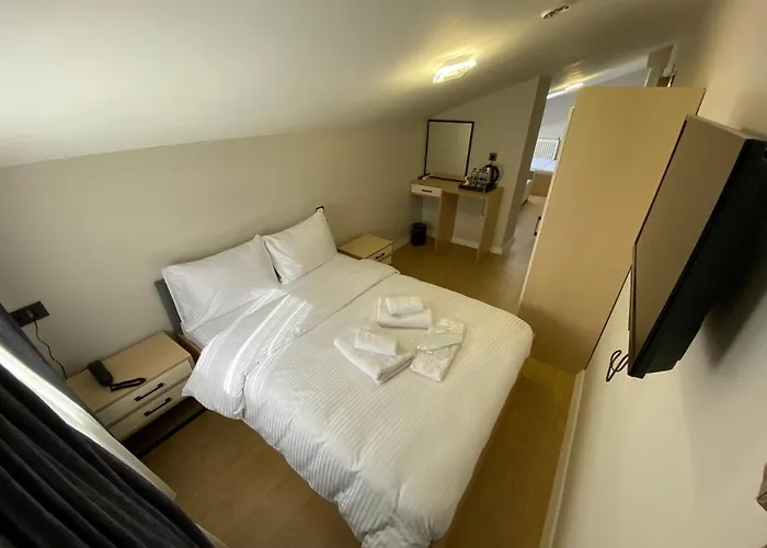 Mof Comfort * Edirne