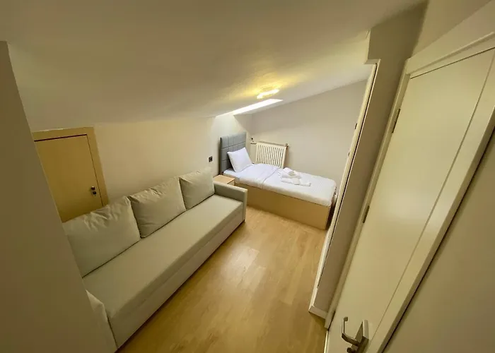 Mof Comfort Hotel Edirne