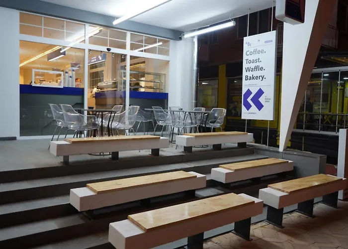 Mof Comfort Hotel Edirne