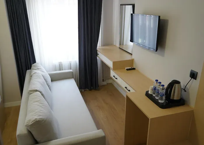 Mof Comfort * Edirne