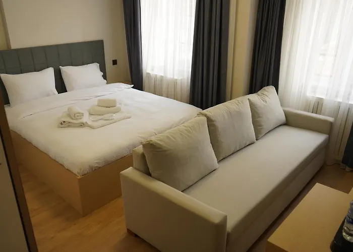 Mof Comfort * Edirne