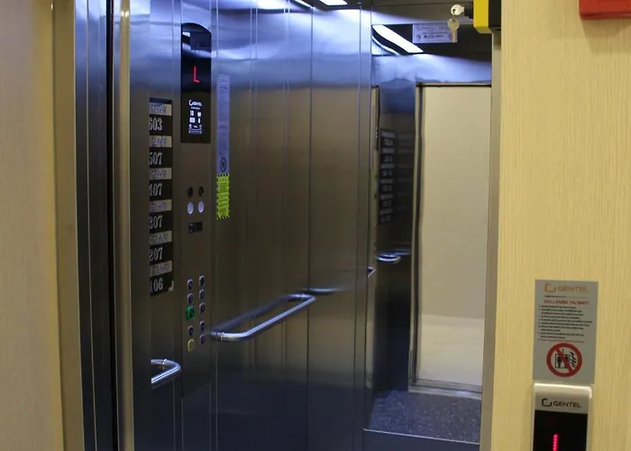 Mof Comfort * Edirne