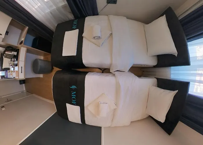 Mof Comfort * Edirne