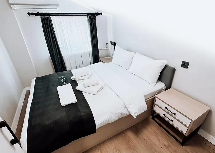 Mof Comfort * Edirne